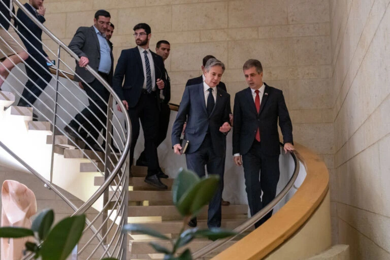 US-Israel Strategic Alignment Focuses on Countering Iran Nuclear Resurgence
