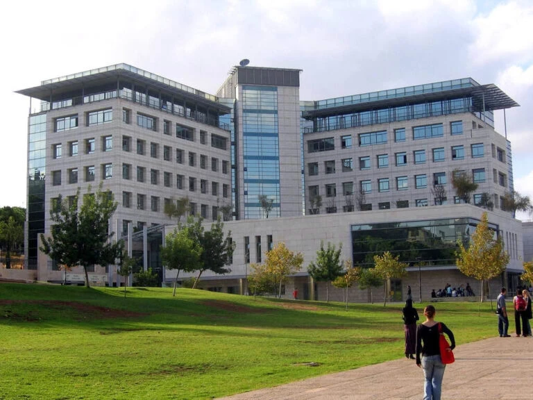 Israeli Bio-Innovation: Weizmann Institute Uncovers Evolutionary Brain Link