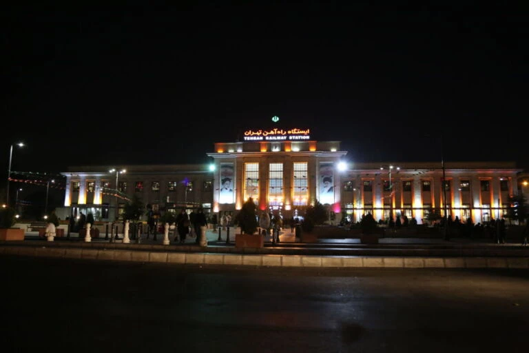 Grassroots OSINT: Citizen Documentation Highlights Iranian Internal Vulnerability