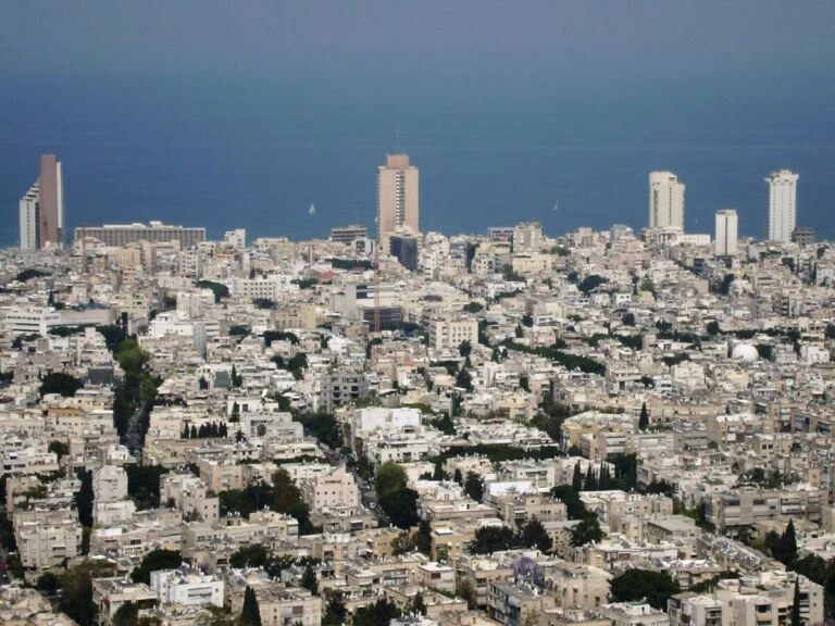 Transatlantic Aviation Resilience Tested as US-Israeli Security Clears Tel Aviv Flights
