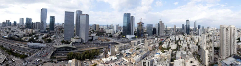 Strengthening Israel’s Resilience: Human Capital and Regional Security Intelligence