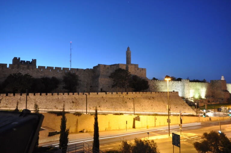 Information Warfare: OpenDor and Jewish Chronicle Form Strategic Media Alliance