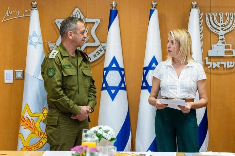 Israel-US Defense Matrix Shifts Toward High-Tech Co-Production and Strategic Parity