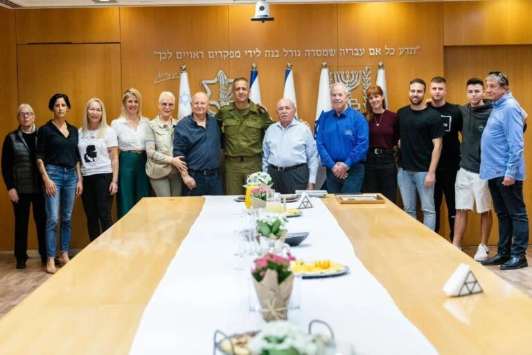 Israel Navigates Evolving European Alliances to Strengthen Strategic Diplomacy