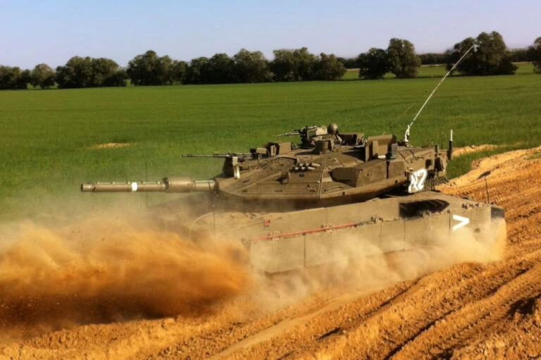 Gaza Stabilization Plan Faces Scrutiny Over Civil Handover Feasibility